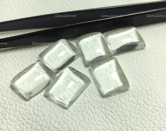 Square Gemstone