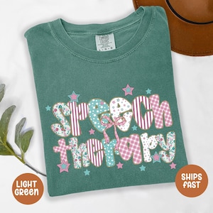 Comfort Colors Speech Therapy T- Shirt, Speech Therapist Shirt,It&#39;s A Good Day For Speech Therapy Shirt, Language Pathologist Shirt SLP Gift