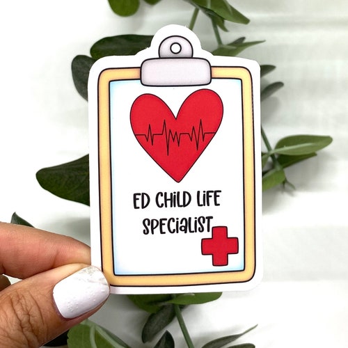 Child Life Specialist Charting and Documentation 101 Study | Etsy