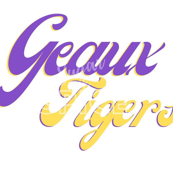 Geaux Tigers PNG, Don't get caught wearing Alabama colors on Game Day, Louisiana State University PNG, LSU Tiger Pride, Proud to be a Tiger