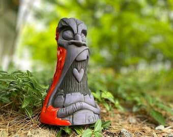MUG #2 - The Lost Tikis of Toro Toa