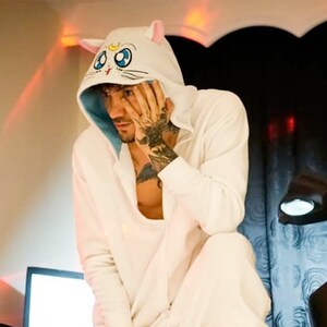 Cerberus Kigurumi Etsy Singapore