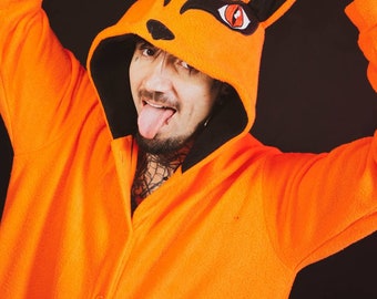 39+ Naruto Onesies For Adults Pictures
