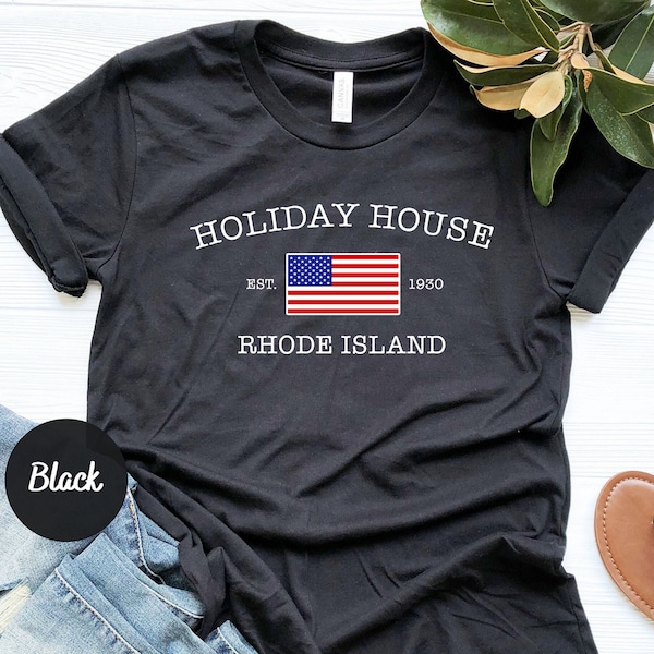 Holiday House Swiftie T-Shirt: Taylor Eras Tour Merch