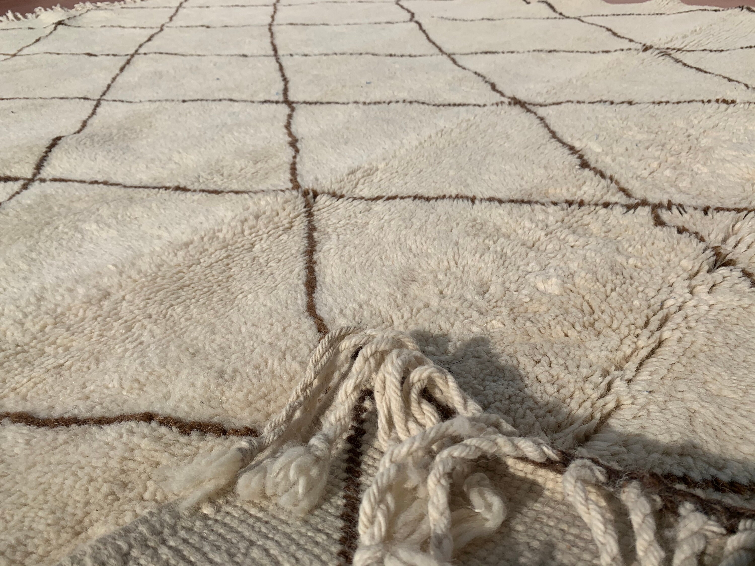 tapis beni ouarain Ml,