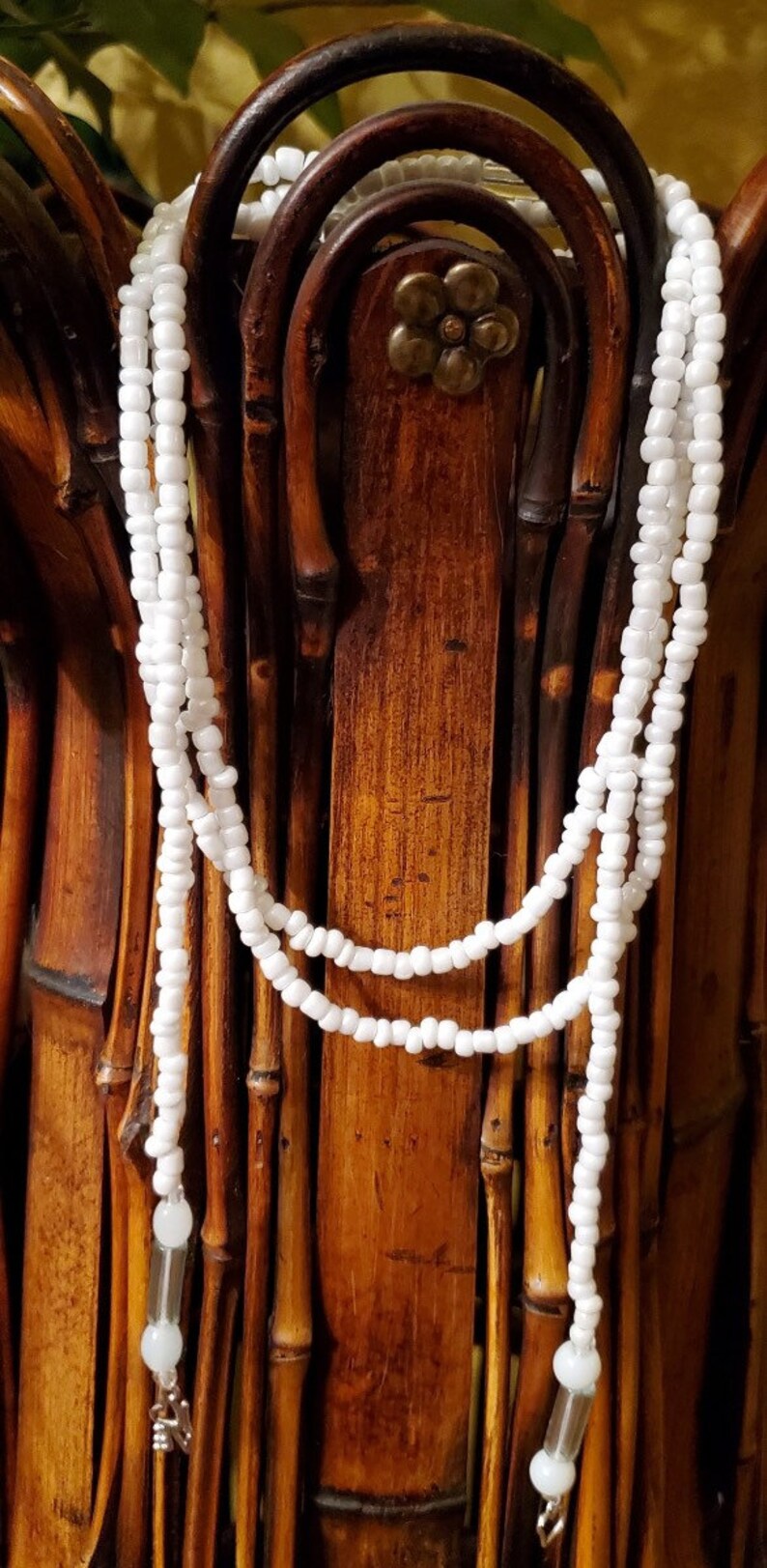 48 inch Pretty Princess Waistbeads