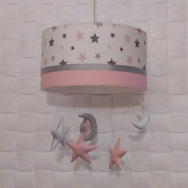 Nursery Lampshade Etsy
