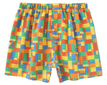 lego boxer shorts
