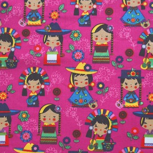Las Niñas Boxers South American Girls Boxer Shorts | Etsy