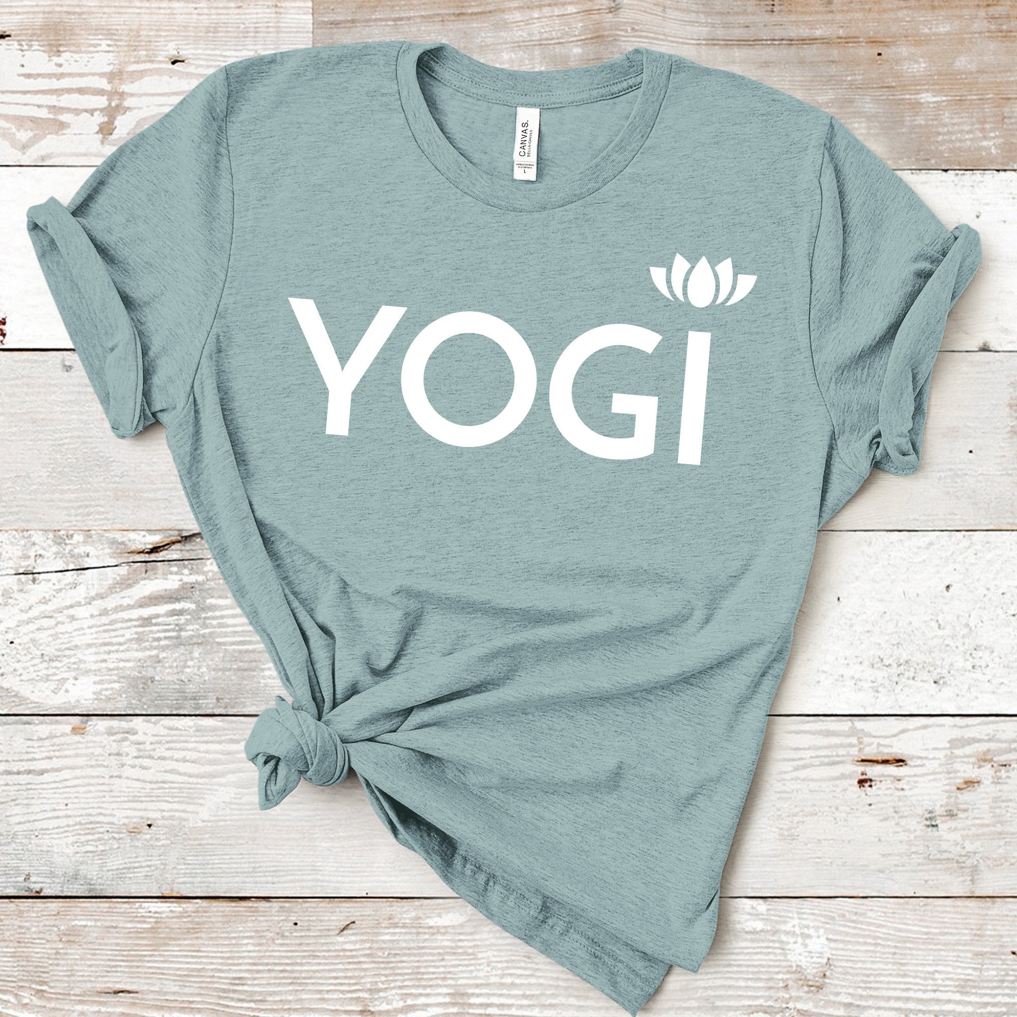 YOGI SHIRT main image 0