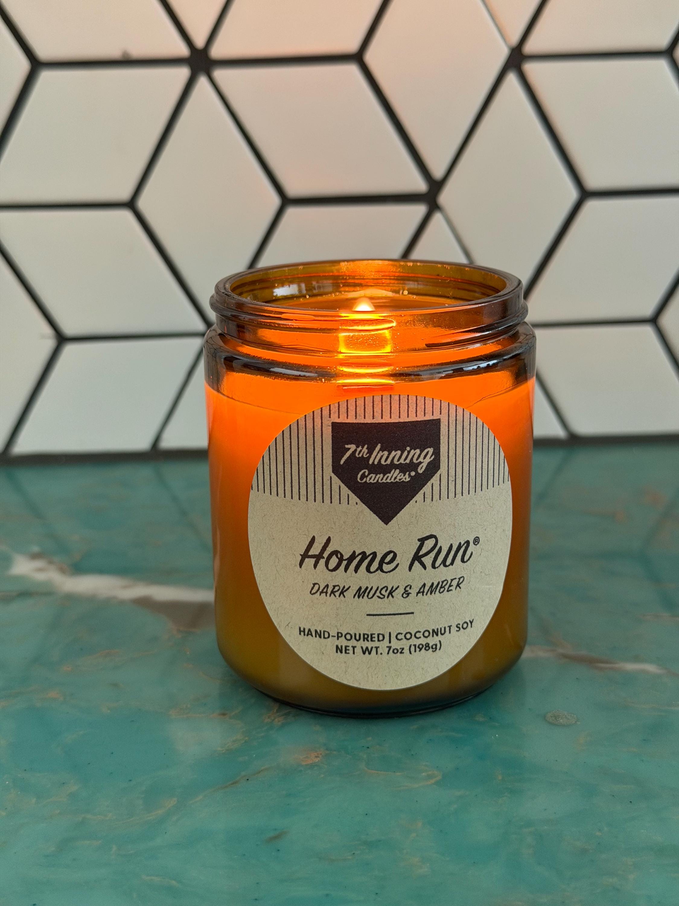7thInningCandles - Etsy