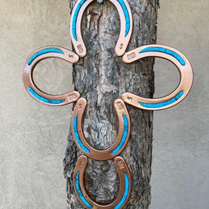 Horseshoe Cross