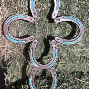 Horseshoe Cross