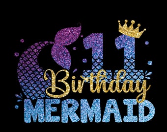 Download Mermaid Crown Svg Etsy