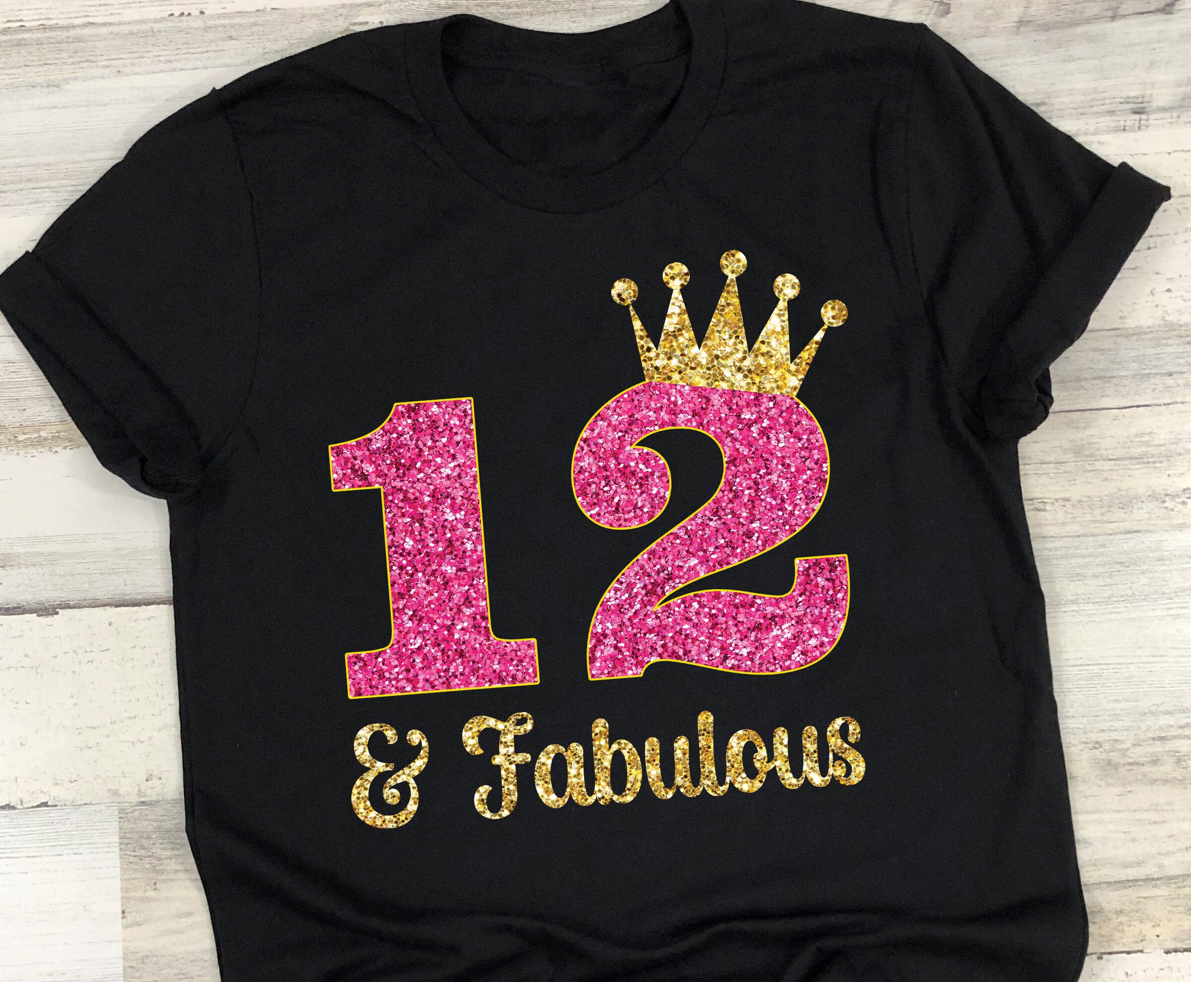 camisetas personalizadas para cumpleaños