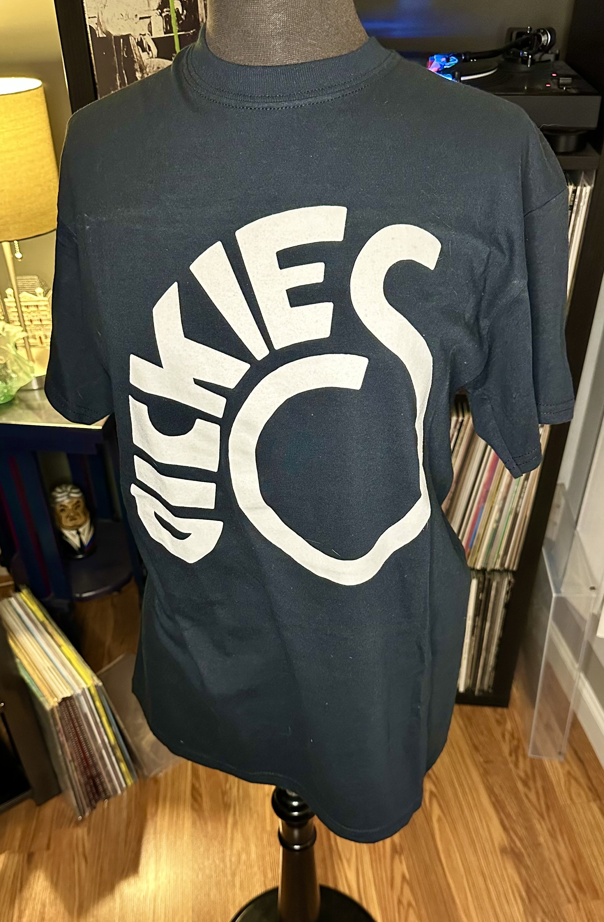 Deftones Dickies Shirt - Etsy