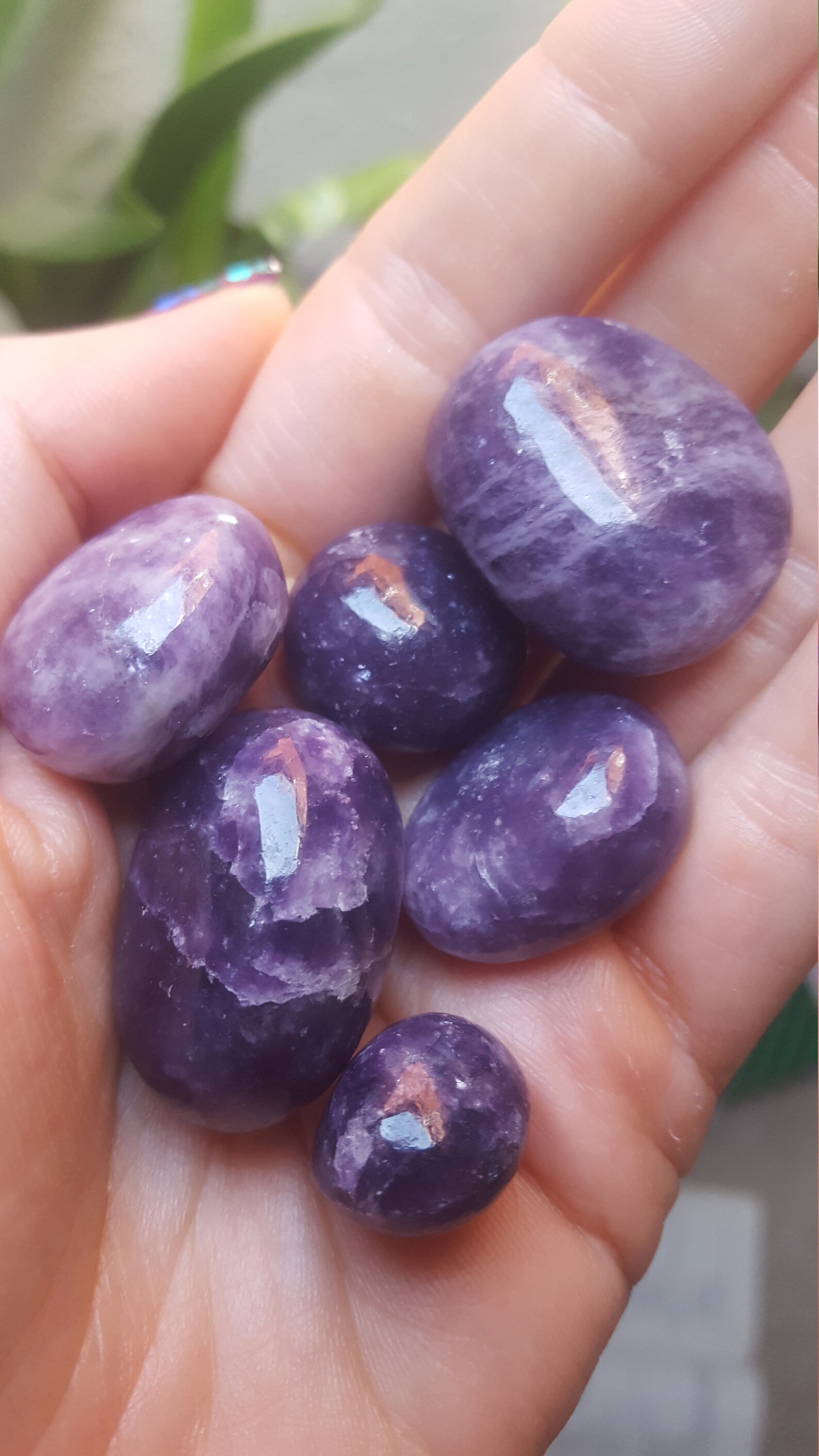 Crystals for self love self esteem confidence & positivity. Etsy