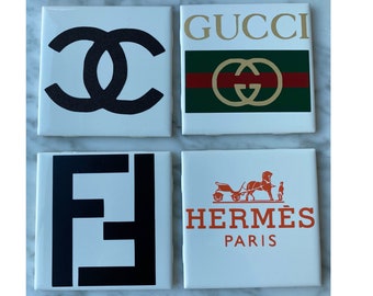 logo gucci chanel