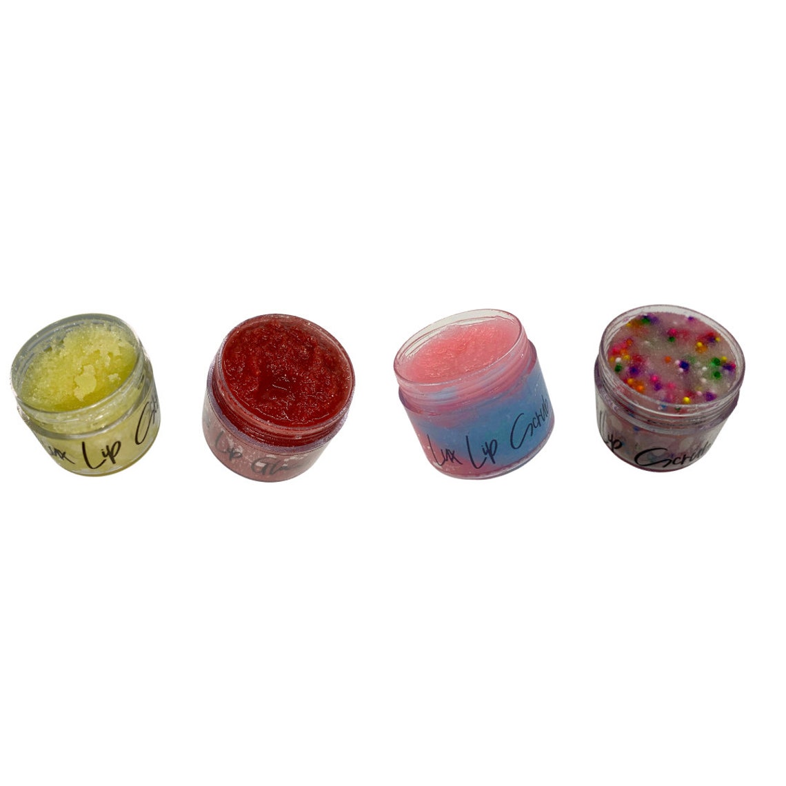 Wholesale Lip Scrub Etsy