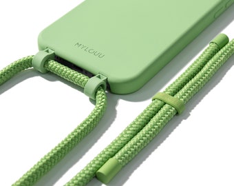 Mint Case with the removable cord