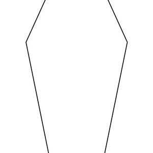Large Coffin Pin Display Stand, Huge Pin Display Board for Multiple Pins, Pin Display Frame, Free Shipping Canada, Alineprintsyeg
