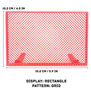 Large Pin Display Stand Huge Pin Board for Multiple Pins - Etsy