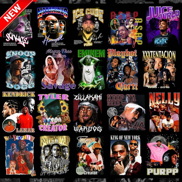 55 Best Selling Rapper Designs Rapper T-shirt designs rapper screenprinting designs rapper dtg designs rapper pod designs rapper pngs