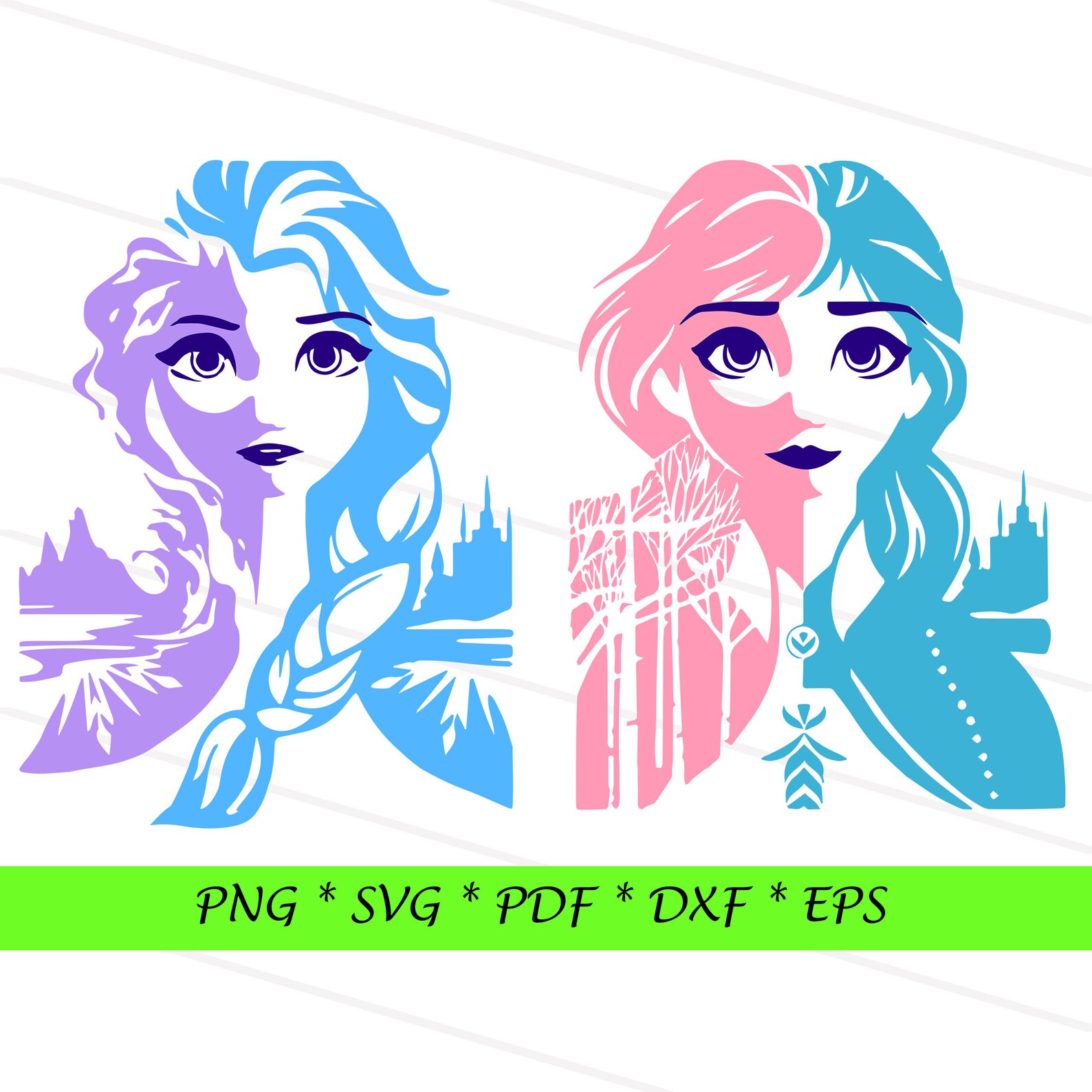 Free Free Princess Anna Svg 709 SVG PNG EPS DXF File