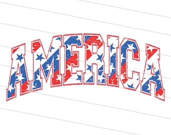 4th of July Png, Varsity America Png, Stars and Stripes png, Retro USA Png, American Patriotic, Fourth of July T Shirt, USA FlagSublimation