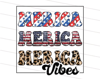 2 Design Vintage Merica png, Retro America Vibes png, Cheetah Print 4th of July png, 4th of July Sublimation design, Leopard Patriotic PNG