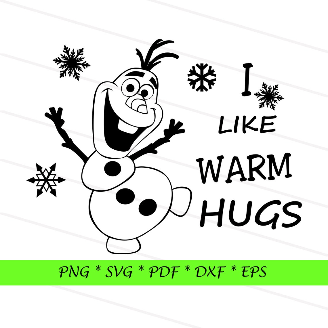 Free Free Disney Olaf Svg 838 SVG PNG EPS DXF File