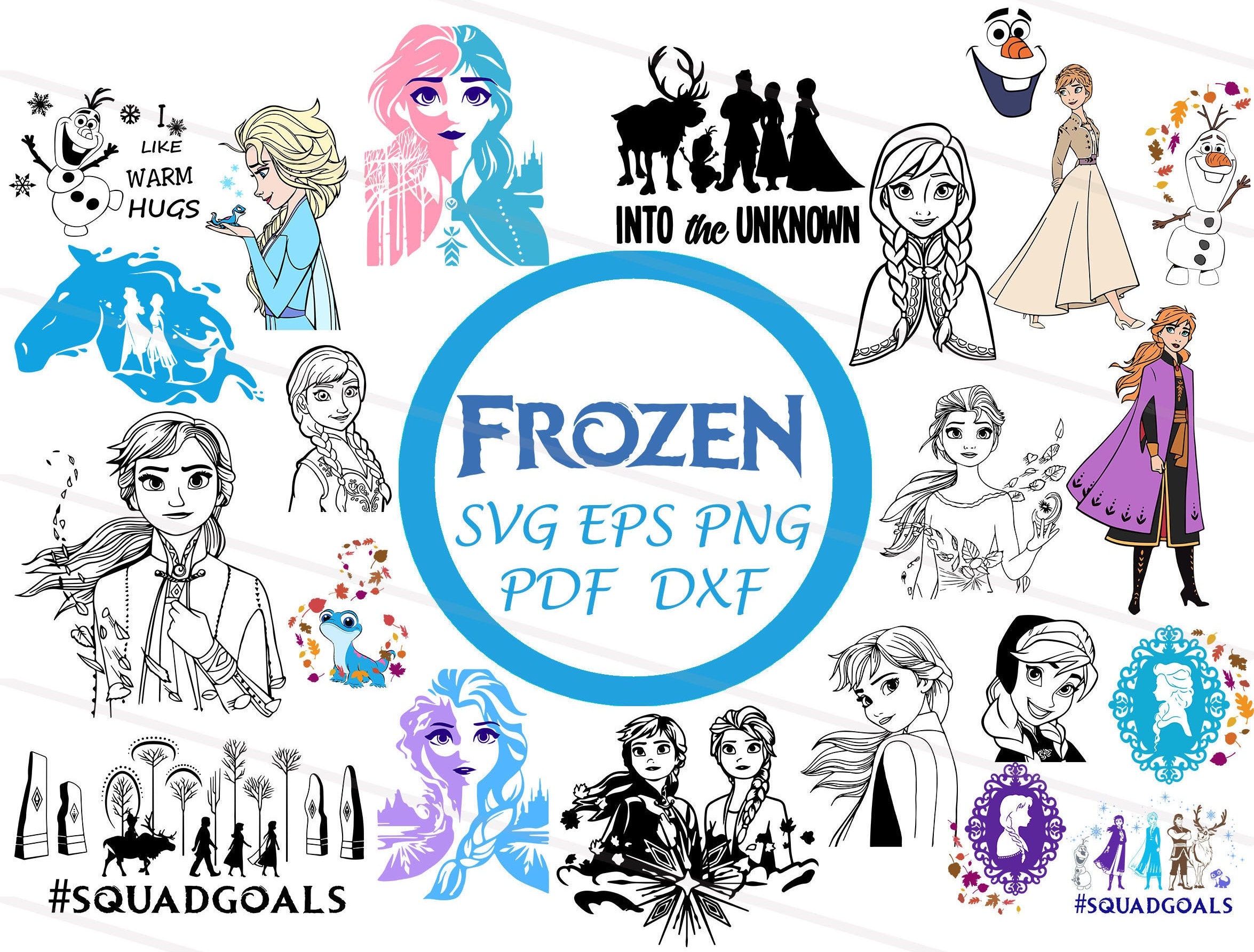 Free Free Princess Anna Svg 373 SVG PNG EPS DXF File