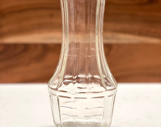Good Seasons Salad Cruet White Lid Etsy