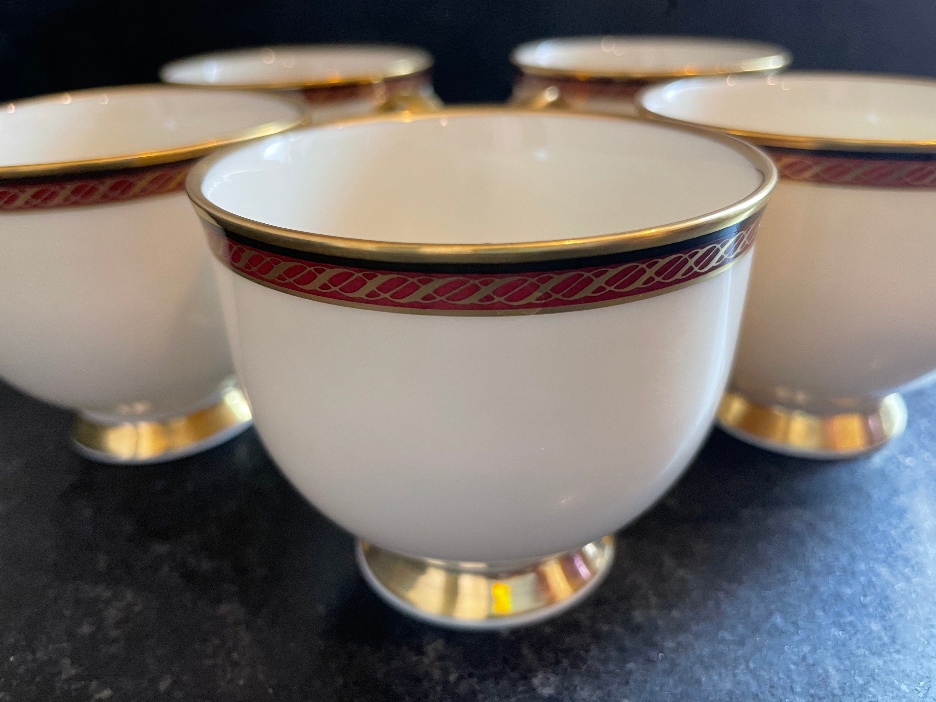 Lennox Hamilton - Etsy