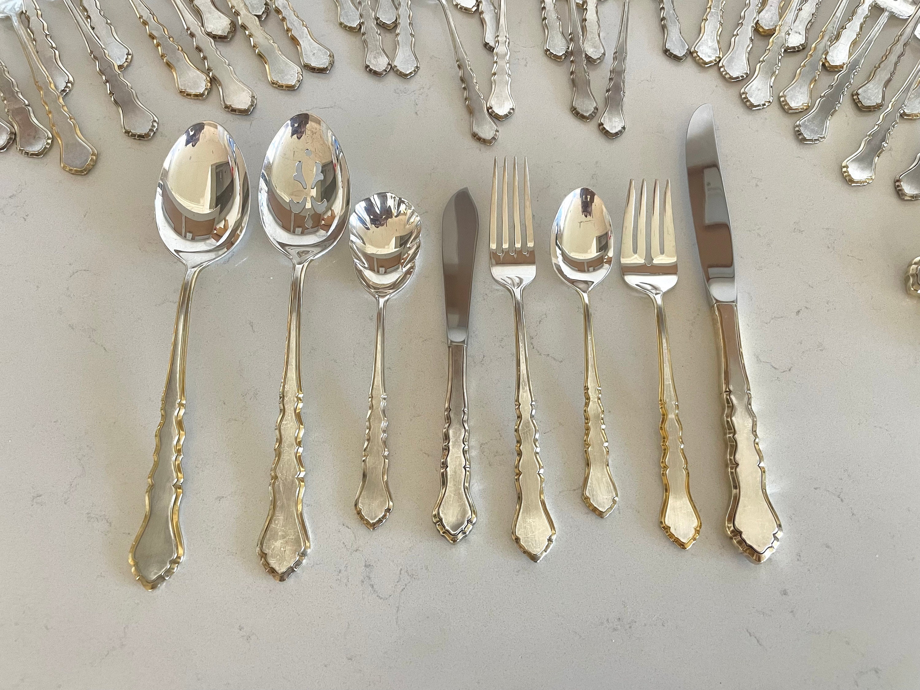 1874 Rogers Bros - Etsy