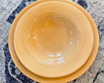 Sausalito Amber By Pottery Barn China