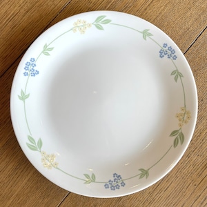 Corelle Vitrelle Secret Garden By Corning-USA