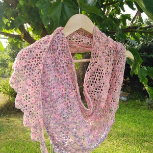 shawl 画像 1