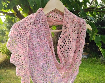 shawl