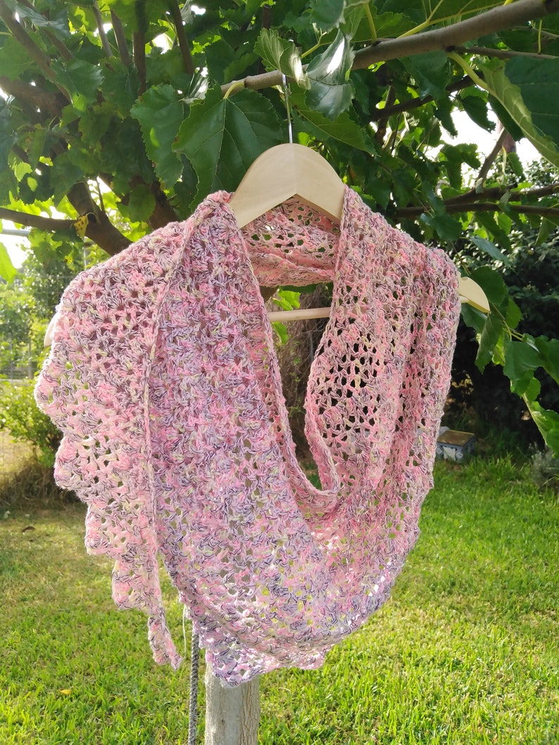 shawl zdjęcie 1