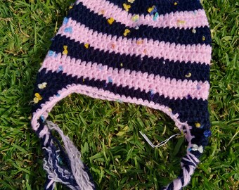 Candy beanie