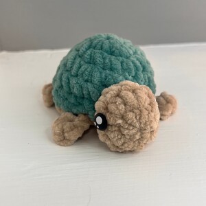 Mini turtle