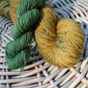 Apartment 509 Sock Set