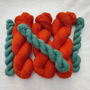 Sock Set #5