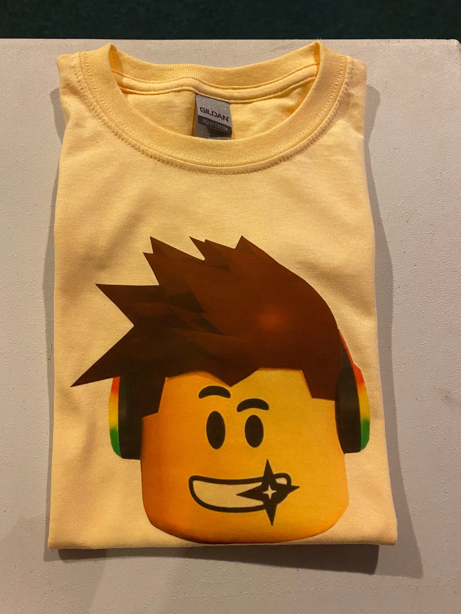Roblox Adoptme Merch