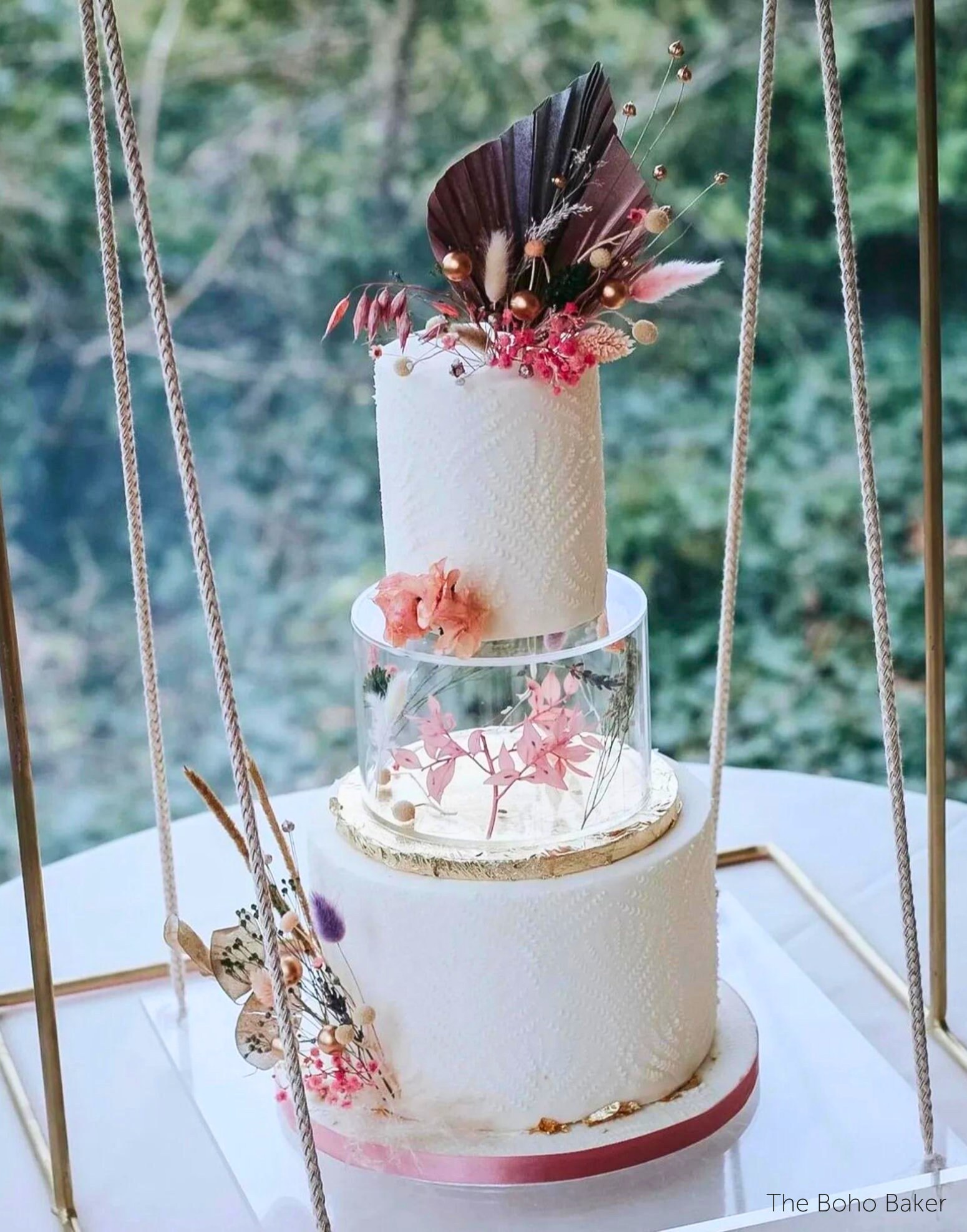 Accessoires Pour Stand à Gâteaux Kits De Tiges Pour Stand à Gâteaux