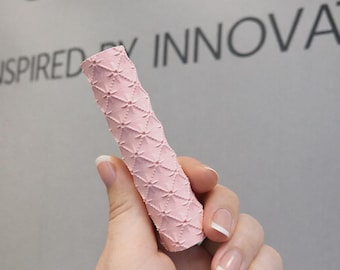 4 '' Mini pin - The Quilted Rolling Pin - ML Bespoke Cakes