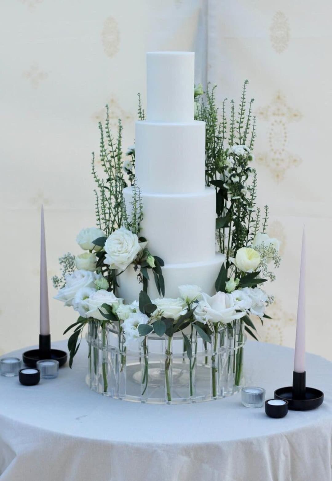 The Floral Crown - Flower Stand - Floral Arrangements - Fresh Flowers ...