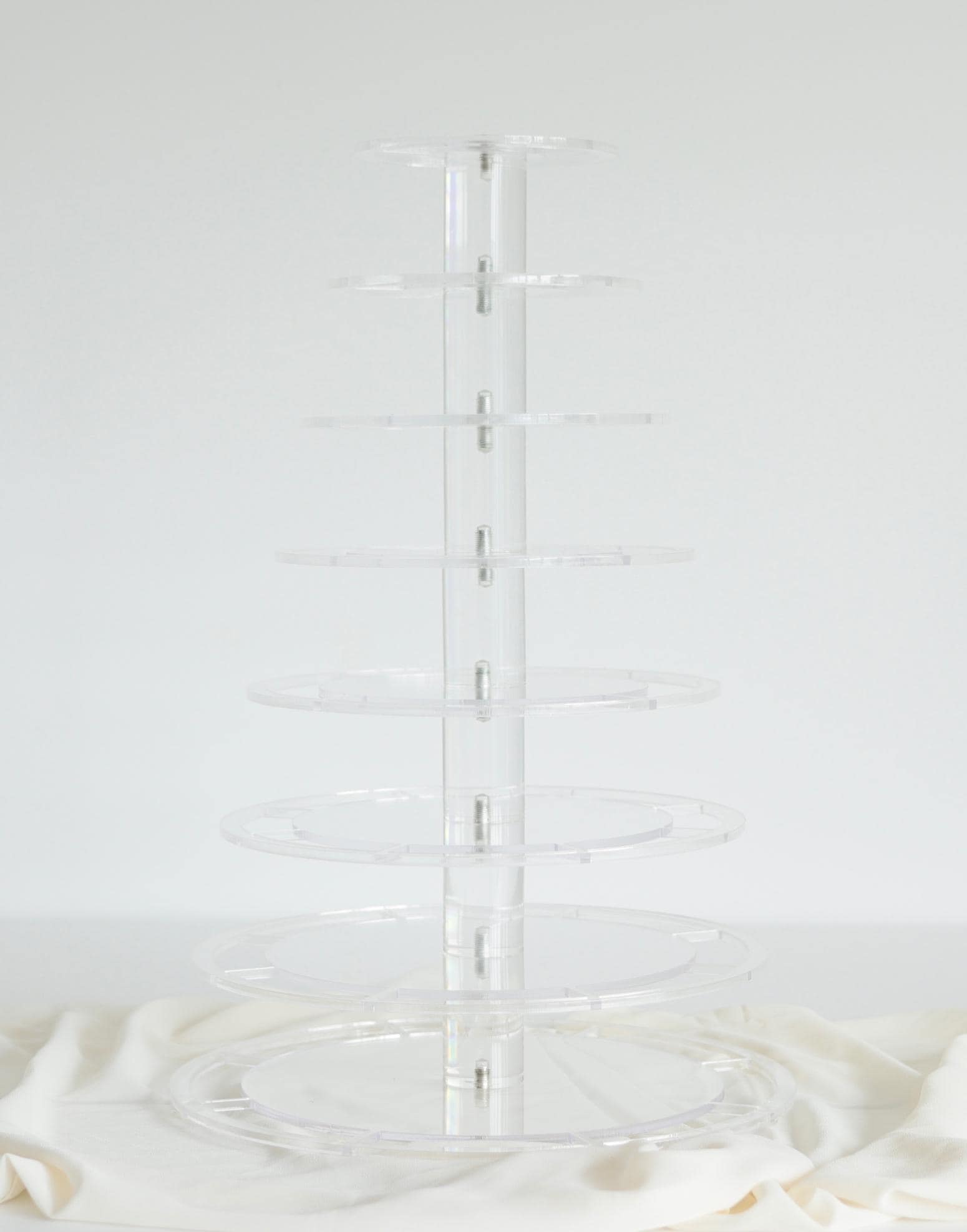 Macaron stand - Etsy 日本