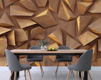 3d Wood Mural Etsy 3d Wood Mural Etsy